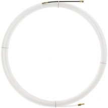 Tiracavi nylon D=4 mm - L=10 m