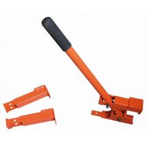 Estrattore a parete mob - 401600