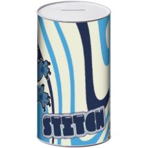 Arditex - Tirelire - Disney Lilo et Stitch - Stitch - taille l - 10x10x17.5 cm