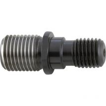 Tirettes courtes, iso : 40, Norme Couvercle s 20x2, g M16, d : - mm, d1 : - mm, d2 : 17 mm, l : 54 mm, l1 : - mm, l2 : 26 mm