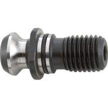 Tirettes courtes, iso : 40, Norme iso 7388 ll b, g M16, d : 18,95 mm, d1 : 12,95 mm, d2 : 17 mm, l : 44,5 mm, l1 : 16,25 mm, l2 : 11 mm