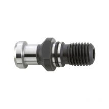 Tirettes courtes, iso : 50, Norme din 69872 a, g M24, d : 28 mm, d1 : 21 mm, d2 : 25 mm, l : 74 mm, l1 : 34 mm, l2 : 25 mm