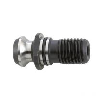 Tirettes courtes, iso : 50, Norme iso 7388 ll b, g M24, d : 29,1 mm, d1 : 19,6 mm, d2 : 25 mm, l : 65,5 mm, l1 : 25,55 mm, l2 : 17,95 mm