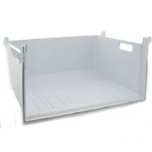 Tiroir 445X225X36 mm (5709000100) Réfrigérateur, congélateur BEKO, ESSENTIEL B, GRUNDIG