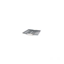 Tiroir à couverts d'origine (00685187, 685187) Lave-vaisselle Neff junker, viva, bosch, samsung, rowenta, blaupunkt, gaggenau, balay, siemens,