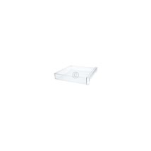 Tiroir compatible avec Whirlpool 481010596939 haut bas 400 x 65 x 365 mm pour partie congélateur