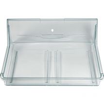 Tiroir congélateur supérieur (45,3 x 13,5 x 38,4 cm) pour réfrigérateur Liebherr 7427654