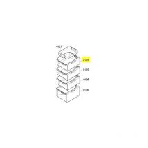 Tiroir Congelation 00448990 Pour congelateur
