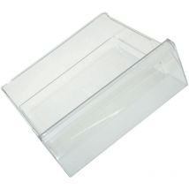 Tiroir de congélation d'origine 364X411X153 mm (481010374106 481010398863) Réfrigérateur, congélateur ignis, kitchenaid, laden Whirlpool