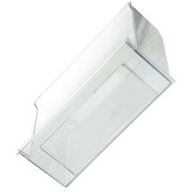 Tiroir de congélateur (96937-10159) (480132101021) Réfrigérateur, congélateur WHIRLPOOL, BAUKNECHT, IKEA WHIRLPOOL, KITCHENAID,