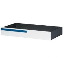 Tiroir de lit carl 120 cm
