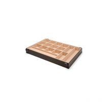 Tiroir de rangement - talla b 683 mm.