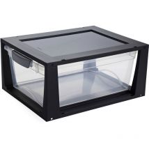Sunware - Tiroir de rangement empilable Omega 11L