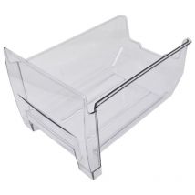 Tiroir fabrique à glaçons 4865670200 pour Congélateur beko, essentiel b , armoire essentielb pg ecav 231B, armoire essentielb pg ecav 231I