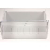 Tiroir inférieur d'origine (481010694093, C00341228) Réfrigérateur, congélateur ariston hotpoint, bauknecht, ignis, indesit, laden, polar, privileg