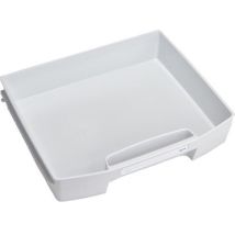 Tiroir Ls, Dimensions : 367 X 316 X 72 Mm, Pour Modèle 53 A44, Poids 500 G