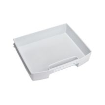 Tiroir Ls, Dimensions : 367 X 316 X 92 Mm, Pour Modèle 72 H3, Poids 600 G