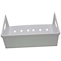 Tiroir partie congelateur (44 x 32 x 15,5 cm) pour refrigerateur/congelateur combines Fagor - De Dietrich - Edesa