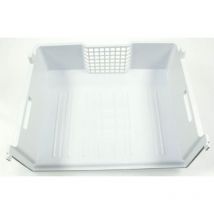 Tiroir sans facade pour refrigerateur beko