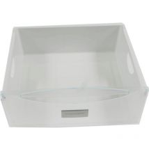 Ersatzteil - sos Accessoire Tiroir sans serigraphie 411X394X183 mm pour Réfrigérateur, congélateur 9791849 Liebherr Liebherr