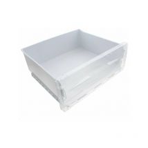 Tiroir superieur congelateur pour congelateur Indesit