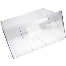 Tiroir supérieur d'origine 395 x 363 x 213 mm – Pièce détachée pour congélateur – PROGRESS