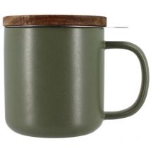 Tisanière 30 Cl Kaki - Juliet - Ogoliving