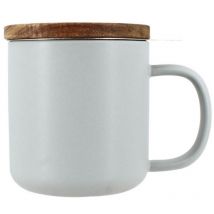 Tisanière 30 Cl Perlgrau - Juliet - Ogoliving