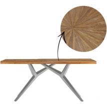Tisch 180x100 cm 15521-40