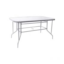 Linder Exclusiv Gartentisch milano MC33083 110x70 cm