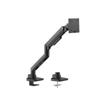 Tisch stand equip 650180 für 1 Bildschirm of 17-49 schwarz max. 20kg pro Bildschirm max.vesa 100x100 Feder of Gas