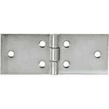 Tischband nach DIN 7957 T 25 x 60 mm, Stahl verzinkt