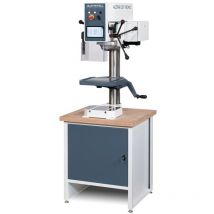 Tischbohrmaschine Alzstar 23-T iTRONIC Alzmetall