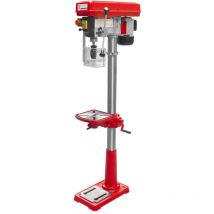 Säulenbohrmaschine SB4116HN 400 - 600 w Säulenbohrmaschine - Holzmann