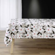 Tischdecke Aus Polyester Darcy, Bedruckt, 140 X 240 Cm