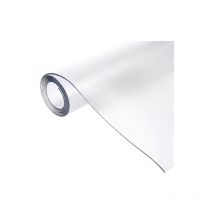 Cofi 1453 - Tischfolie 1.7mm Tischdecke Schutzfolie Tischschutz Tischmatte pvc transparent klar abwaschbar 140 cm 200 cm