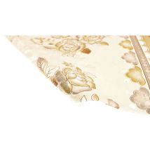 Tischfolie Bedruckt Tischdecke Tischschutz Schutzfolie Abwaschbar Pvc 140cm 60cm Motiv 23