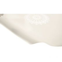 Tischfolie Bedruckt Tischdecke Tischschutz Schutzfolie Abwaschbar pvc 140cm 220cm Motiv 32