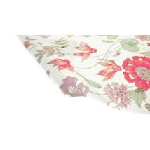 Tischfolie Bedruckt Tischdecke Tischschutz Schutzfolie Abwaschbar pvc 140cm 160cm Motiv 33