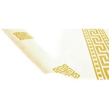 Tischfolie Bedruckt Tischdecke Tischschutz Schutzfolie Abwaschbar pvc 140cm 230cm Motiv 21