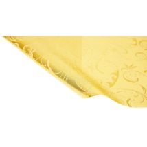 Megaman - Tischfolie Bedruckt Tischdecke Tischschutz Schutzfolie Abwaschbar Pvc 140cm 220cm Motiv 13