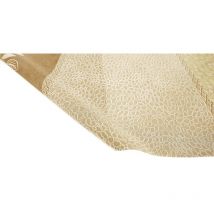 Megaman - Tischfolie Bedruckt Tischdecke Tischschutz Schutzfolie Abwaschbar pvc 140cm 220cm Motiv 27