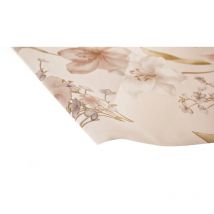 Megaman - Tischfolie Bedruckt Tischdecke Tischschutz Schutzfolie Abwaschbar pvc 140cm 110cm Motiv 30