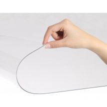 Casa Pura - Tischfolie Neo Plus Unterlegmatte für Schreib- & Esstische 114 x 350 cm