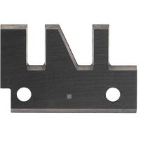 Tischfrasmesser Form4 Holzmann kpf120z2f4