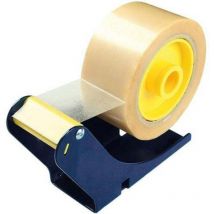 Tischlabroller Rollenbreite bis 50mm blau