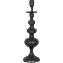 Steinhauer - Anne Light and home tischlamp Lyons - metall - - 3484ZW - Metall