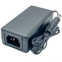 PPL18U-240 Tischnetzteil, Festspannung 24 v/dc 0.80 a 19.20 w - Phihong