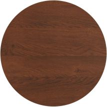 Tischplatte Bennett rund 105cm 305423
