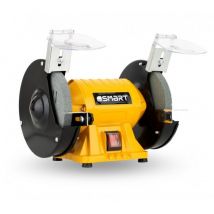 Smart365 Doppelschleifmaschine, 150 W, 150 Mm, Doppelt, Für Metall Und Holz